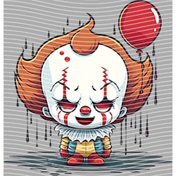 Halloween-WS 9840